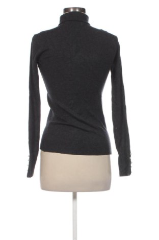 Damenpullover Zara, Größe M, Farbe Grau, Preis 13,81 €
