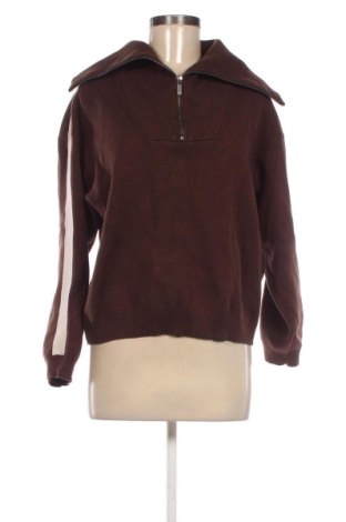 Női pulóver Zara, Méret S, Szín Barna, Ár 5 700 Ft