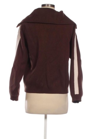Női pulóver Zara, Méret S, Szín Barna, Ár 5 700 Ft