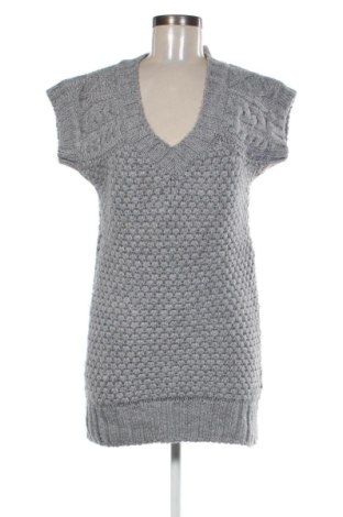 Pulover de femei Zara, Mărime M, Culoare Gri, Preț 72,99 Lei