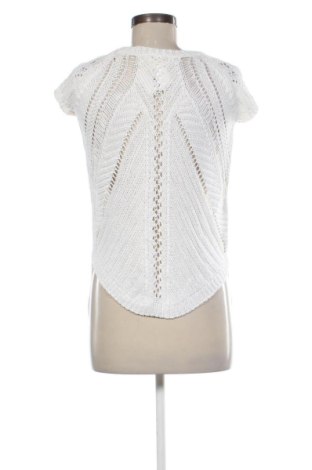 Pulover de femei Zara, Mărime M, Culoare Alb, Preț 72,99 Lei