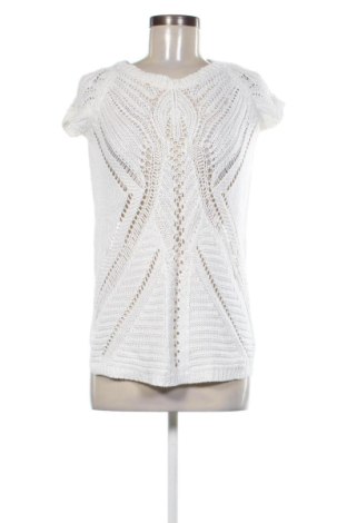 Pulover de femei Zara, Mărime M, Culoare Alb, Preț 72,99 Lei