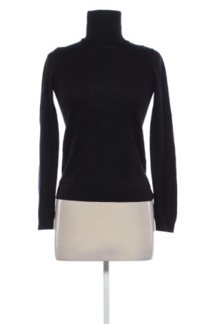 Pulover de femei Zara, Mărime M, Culoare Negru, Preț 72,99 Lei