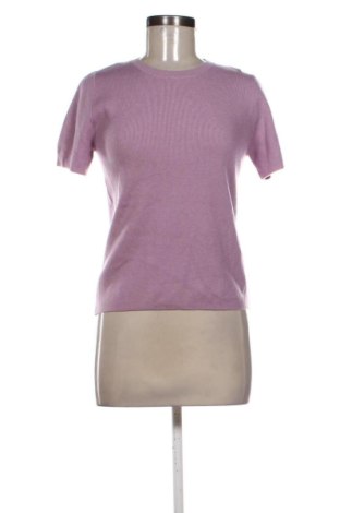 Γυναικείο πουλόβερ Zara, Μέγεθος S, Χρώμα Βιολετί, Τιμή 32,00 €