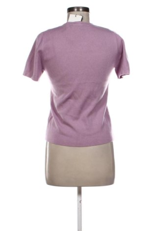 Γυναικείο πουλόβερ Zara, Μέγεθος S, Χρώμα Βιολετί, Τιμή 32,00 €