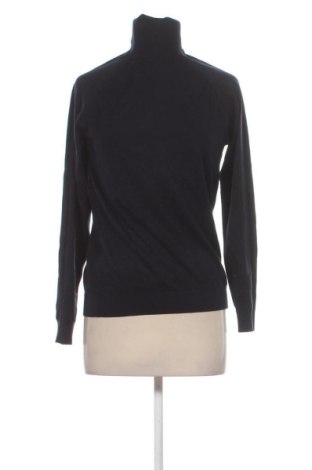 Pulover de femei Zara, Mărime M, Culoare Albastru, Preț 72,99 Lei