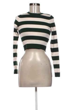 Damenpullover Zara, Größe S, Farbe Mehrfarbig, Preis 17,99 €