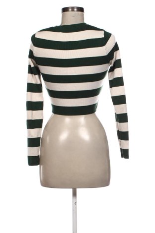 Damenpullover Zara, Größe S, Farbe Mehrfarbig, Preis 17,99 €