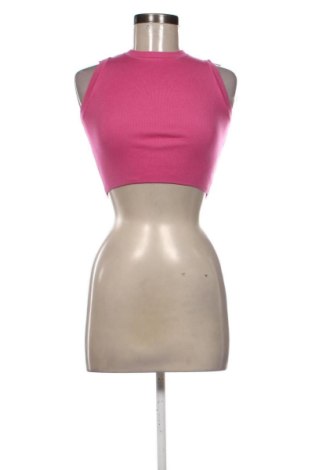 Dámský svetr Zara, Velikost S, Barva Růžová, Cena  409,00 Kč