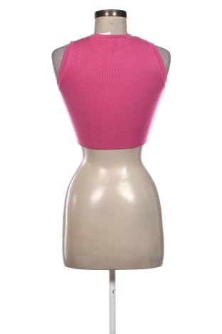 Dámský svetr Zara, Velikost S, Barva Růžová, Cena  409,00 Kč
