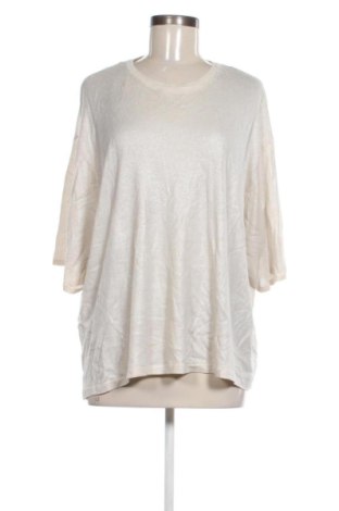 Dámsky pulóver Zara, Veľkosť L, Farba Béžová, Cena  10,95 €