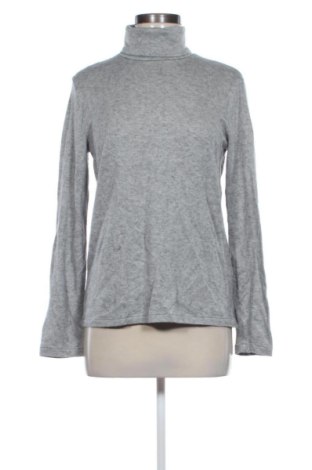 Pulover de femei Zara, Mărime L, Culoare Gri, Preț 71,91 Lei