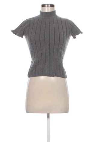 Damenpullover Zara, Größe S, Farbe Grau, Preis 14,00 €