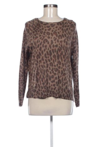 Damenpullover Zara, Größe M, Farbe Mehrfarbig, Preis 14,00 €