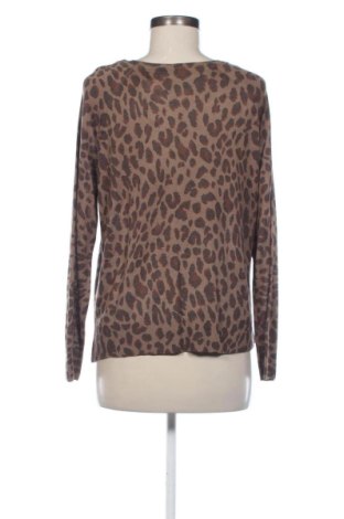 Damenpullover Zara, Größe M, Farbe Mehrfarbig, Preis 14,00 €