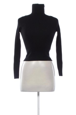 Pulover de femei Zara, Mărime M, Culoare Negru, Preț 72,99 Lei