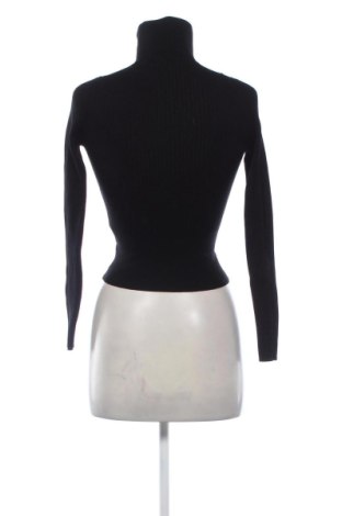 Pulover de femei Zara, Mărime M, Culoare Negru, Preț 72,99 Lei