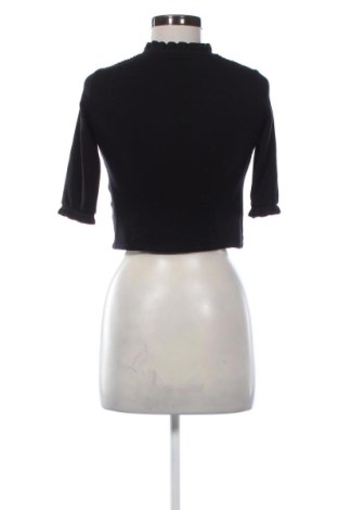 Pulover de femei Zara, Mărime S, Culoare Negru, Preț 72,99 Lei