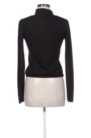 Γυναικείο πουλόβερ Zara, Μέγεθος M, Χρώμα Μαύρο, Τιμή 17,00 €