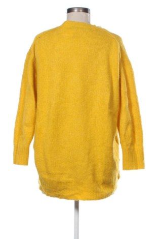 Dámský svetr Zara, Velikost M, Barva Žlutá, Cena  397,00 Kč