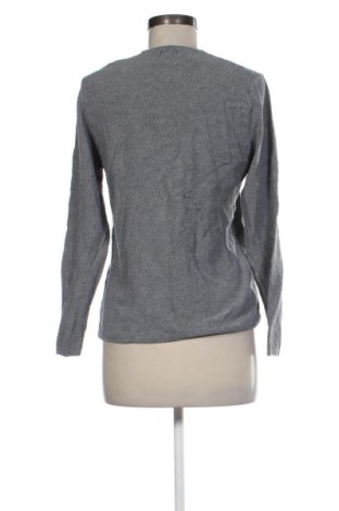 Дамски пуловер Zara, Размер L, Цвят Сив, Цена 14,00 €