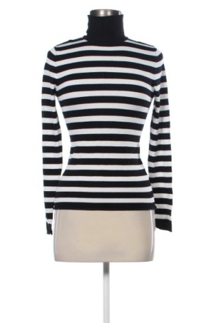 Γυναικείο πουλόβερ Zara, Μέγεθος S, Χρώμα Πολύχρωμο, Τιμή 14,00 €