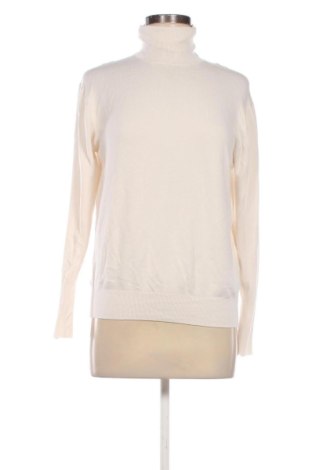 Γυναικείο πουλόβερ Zara, Μέγεθος XXL, Χρώμα Εκρού, Τιμή 14,00 €
