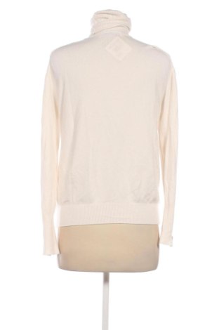 Γυναικείο πουλόβερ Zara, Μέγεθος XXL, Χρώμα Εκρού, Τιμή 14,00 €