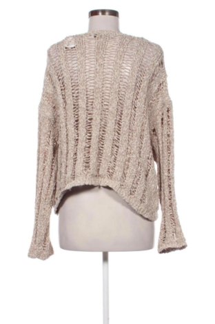 Γυναικείο πουλόβερ Zara, Μέγεθος M, Χρώμα  Μπέζ, Τιμή 14,00 €