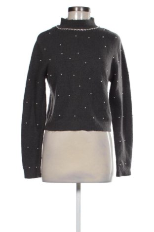 Dámsky pulóver Zara, Veľkosť S, Farba Sivá, Cena  13,81 €