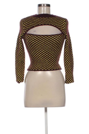 Дамски пуловер Zara, Размер S, Цвят Многоцветен, Цена 14,00 €