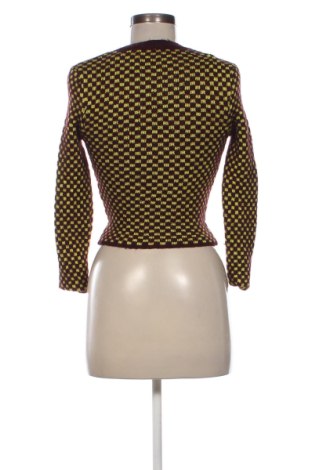 Дамски пуловер Zara, Размер S, Цвят Многоцветен, Цена 14,00 €