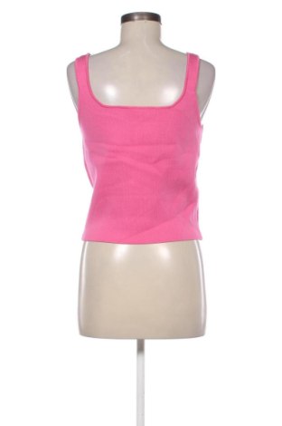 Дамски пуловер Zara, Размер L, Цвят Розов, Цена 9,20 €