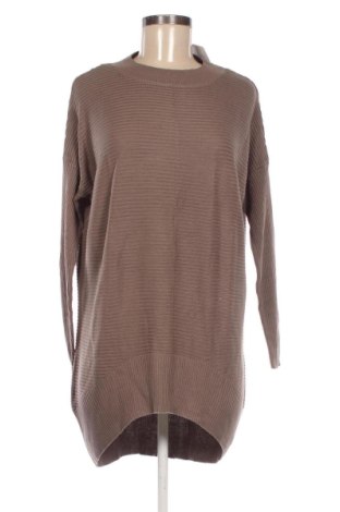 Дамски пуловер Zebra, Размер S, Цвят Кафяв, Цена 21,88 €