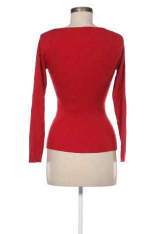 Dámský svetr Zero, Velikost S, Barva Červená, Cena  594,00 Kč