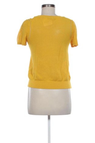 Damski sweter Zero, Rozmiar S, Kolor Pomarańczowy, Cena 112,53 zł