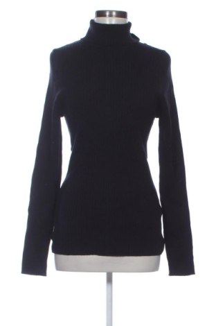 Γυναικείο πουλόβερ Zign, Μέγεθος M, Χρώμα Μαύρο, Τιμή 56,99 €