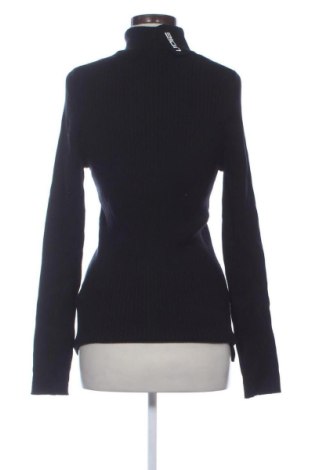 Γυναικείο πουλόβερ Zign, Μέγεθος M, Χρώμα Μαύρο, Τιμή 56,99 €