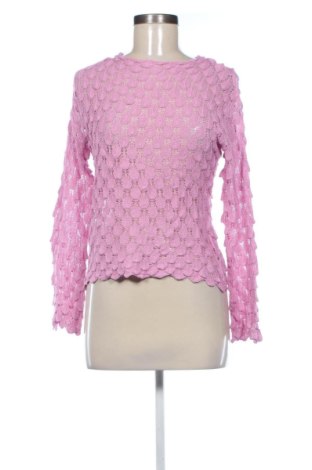 Női pulóver Zuiki, Méret S, Szín Lila, Ár 4 989 Ft