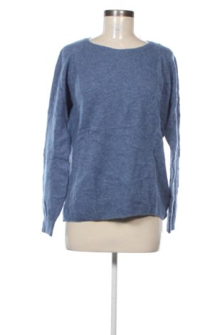 Dámsky pulóver Zwillingsherz, Veľkosť XL, Farba Modrá, Cena  56,95 €