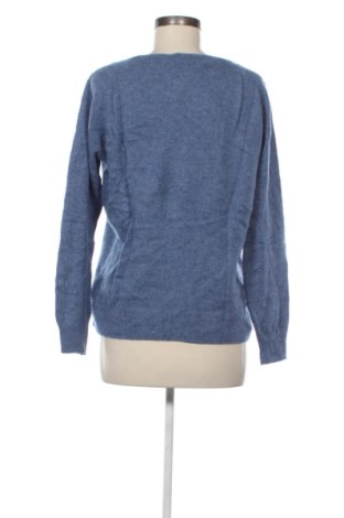 Dámsky pulóver Zwillingsherz, Veľkosť XL, Farba Modrá, Cena  56,95 €