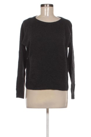 Γυναικείο πουλόβερ Zwillingsherz, Μέγεθος S, Χρώμα Μαύρο, Τιμή 56,99 €