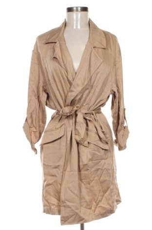 Dámský přechodný kabát  17 & Co., Velikost S, Barva Béžová, Cena  549,00 Kč