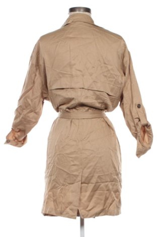Dámský přechodný kabát  17 & Co., Velikost S, Barva Béžová, Cena  549,00 Kč
