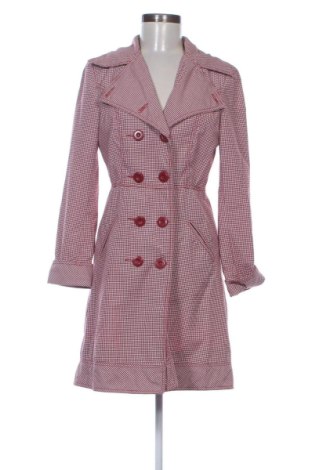 Damen Trench Coat Amisu, Größe M, Farbe Mehrfarbig, Preis € 35,00