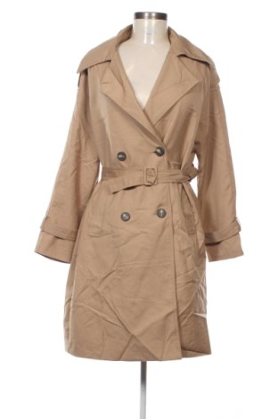 Damen Trench Coat Anko, Größe M, Farbe Braun, Preis € 24,99