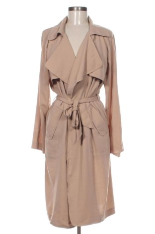 Dámsky prechodný kabát  Bik Bok, Veľkosť M, Farba Béžová, Cena  18,95 €