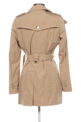 Damen Trenchcoat Calvin Klein, Größe XS, Farbe Beige, Preis 105,00 €