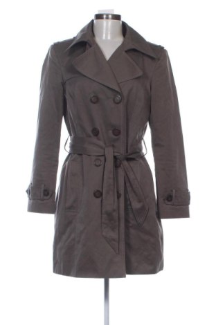 Trench de femei Dika, Mărime M, Culoare Maro, Preț 255,45 Lei