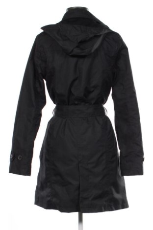 Trench de femei Esmara, Mărime M, Culoare Negru, Preț 182,46 Lei